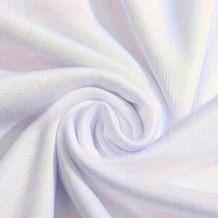 Ladies' Round Neck Printed Fashionable Short Sleeved T-shirt - Royalessencelux