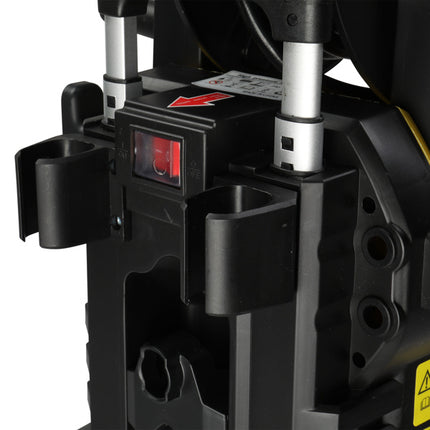 High Pressure Cleaning Machine Yellow - Royalessencelux