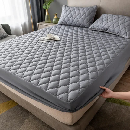 Waterproof Mattress Protector - Royalessencelux