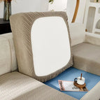 Light Brown / Back Cushion