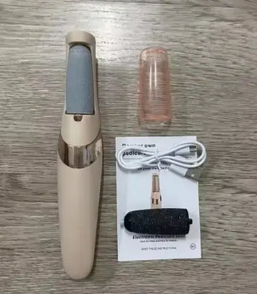 Electric Foot Grinder - Royalessencelux