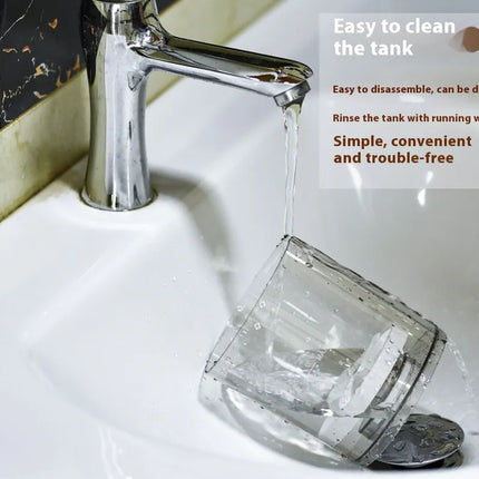 Electric Makeup Brush Cleaner & Dryer - Royalessencelux