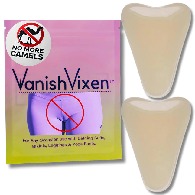 Seamless Swimsuit & Activewear Concealer - Royalessencelux