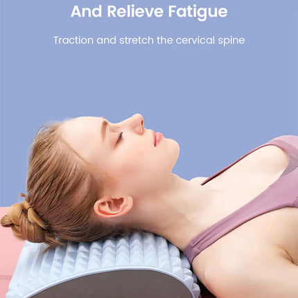 Neck and Back Stretcher - Royalessencelux