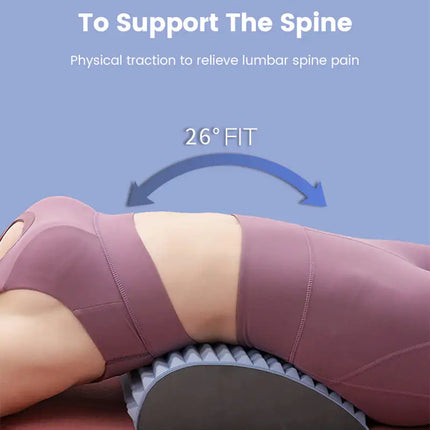 Neck and Back Stretcher - Royalessencelux