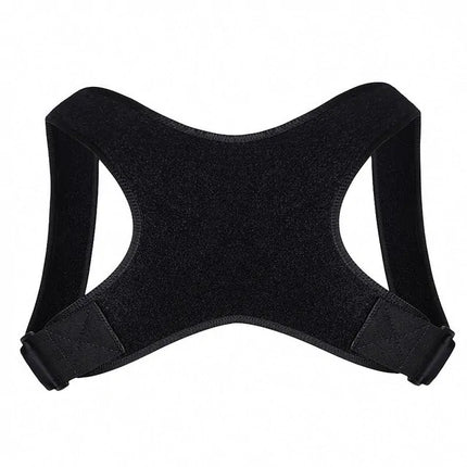 Posture Corrector Adjustable Back Support Belt - Royalessencelux