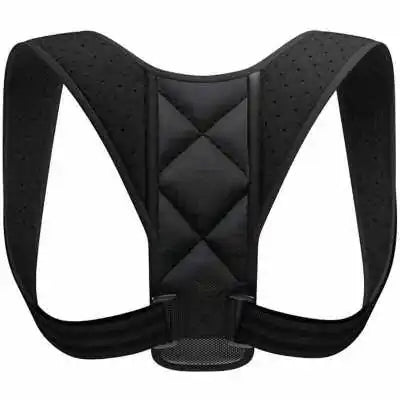 Posture Corrector Adjustable Back Support Belt - Royalessencelux