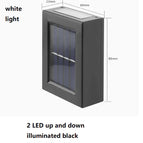 New White Light / 4 Pieces