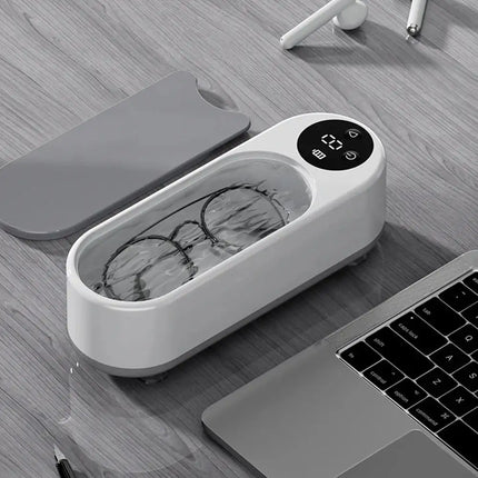 Ultrasonic Retainer Cleaner Machine - Royalessencelux