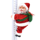 Santa Claus Ladder