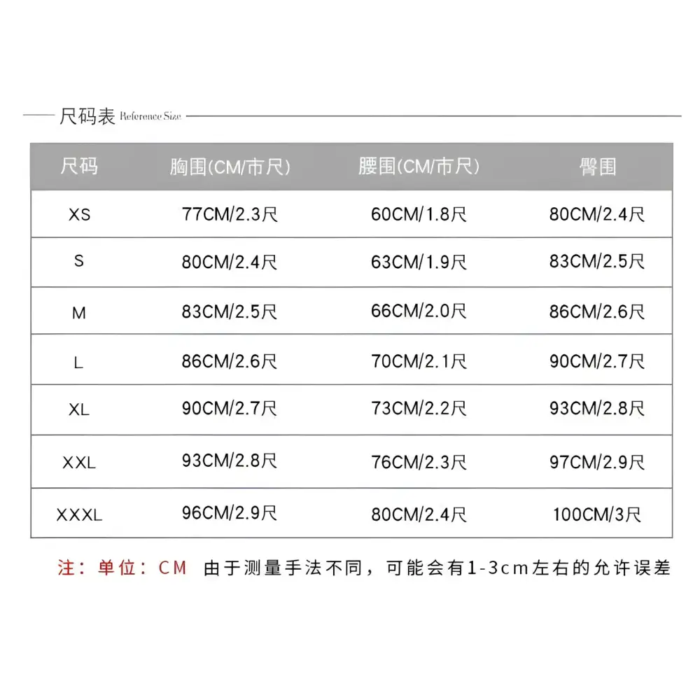 Size chart in centimeters and chinese for dazzling gold sequined lace asymmetric dress with pearl embroidery lace detailing