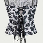 Black And White / 2XL