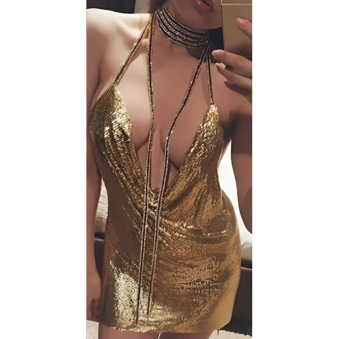 1 / Golden / 3XL