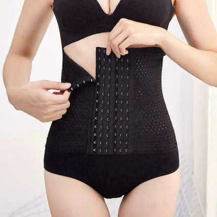 Slim Shape Waist Trainer Cincher - Royalessencelux