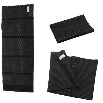 Slim Shape Waist Trainer Cincher - Royalessencelux