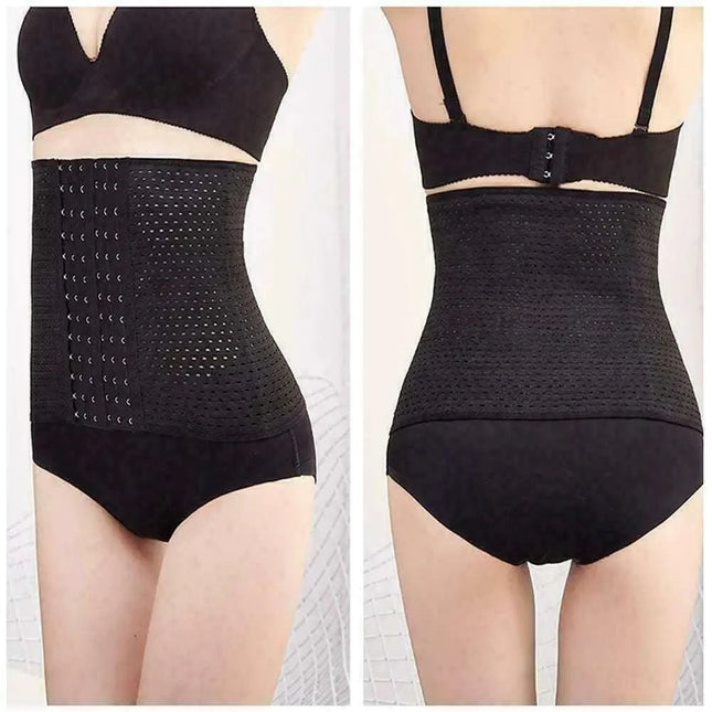 Slim Shape Waist Trainer Cincher - Royalessencelux