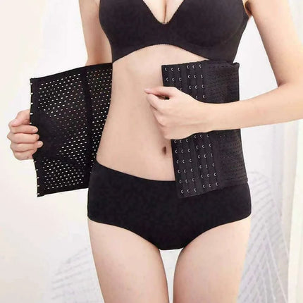 Slim Shape Waist Trainer Cincher - Royalessencelux