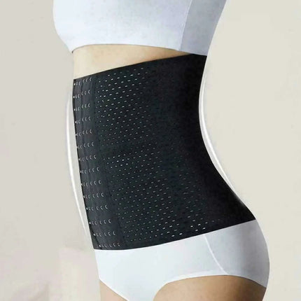 Slim Shape Waist Trainer Cincher - Royalessencelux