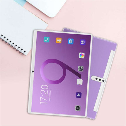 Smart Android Entertainment 3G Calling Tablet PC 10.1 Inch - Royalessencelux