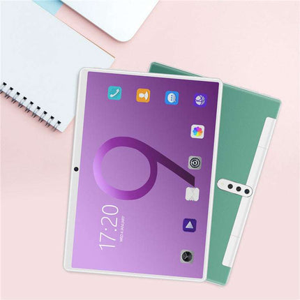 Smart Android Entertainment 3G Calling Tablet PC 10.1 Inch - Royalessencelux