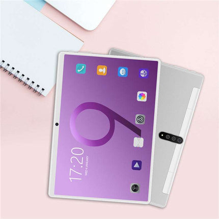 Smart Android Entertainment 3G Calling Tablet PC 10.1 Inch - Royalessencelux