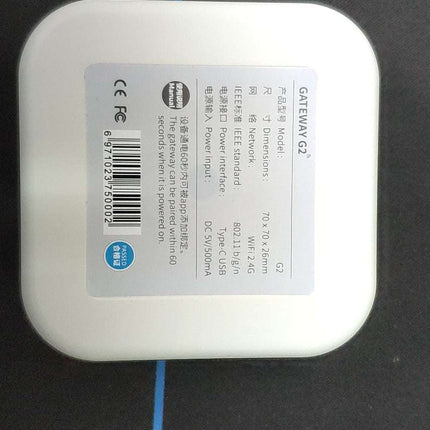 Smart Bluetooth fingerprint lock - Royalessencelux