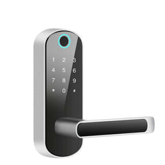Smart Bluetooth fingerprint lock - Royalessencelux
