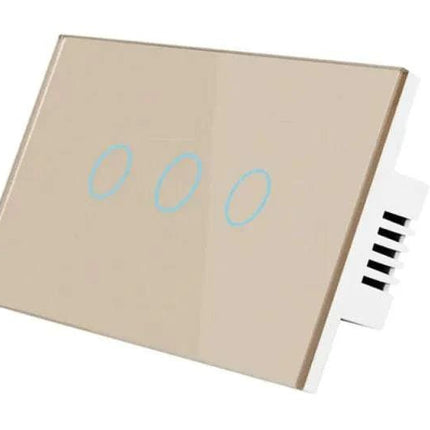 Smart Voice Control Switch - Royalessencelux