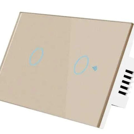 Smart Voice Control Switch - Royalessencelux