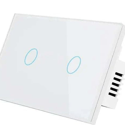 Smart Voice Control Switch - Royalessencelux