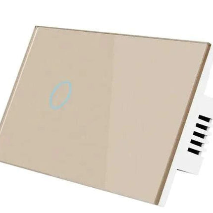 Smart Voice Control Switch - Royalessencelux