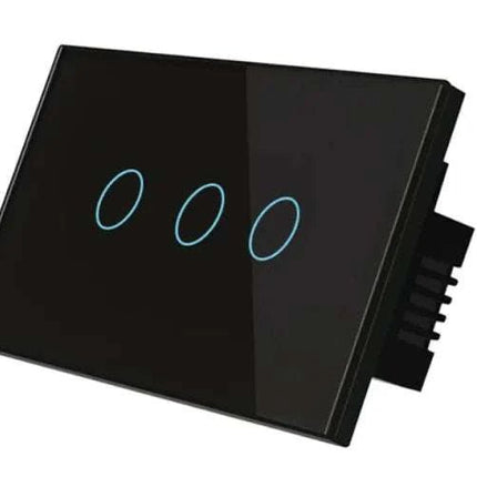 Smart Voice Control Switch - Royalessencelux