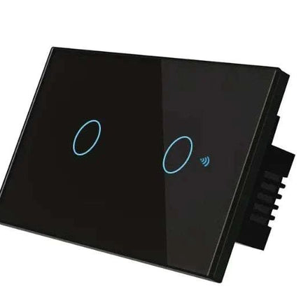 Smart Voice Control Switch - Royalessencelux