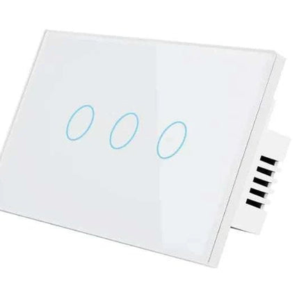 Smart Voice Control Switch - Royalessencelux
