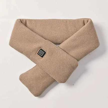 Smart Warmth Fashion Scarf - Royalessencelux