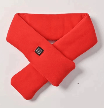Smart Warmth Fashion Scarf - Royalessencelux