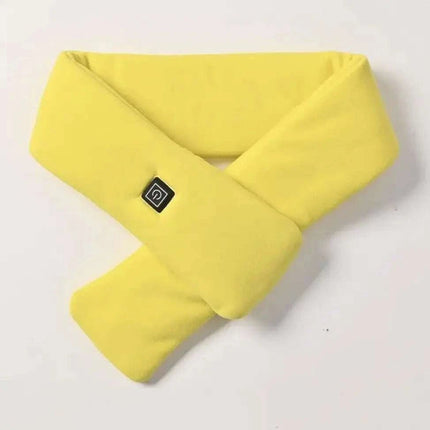 Smart Warmth Fashion Scarf - Royalessencelux