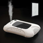 White / Humidify Filter