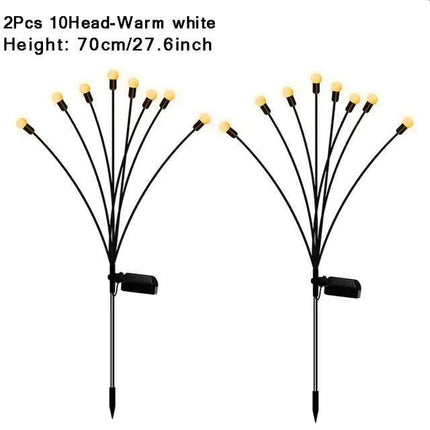 Solar Firefly Lights - Royalessencelux