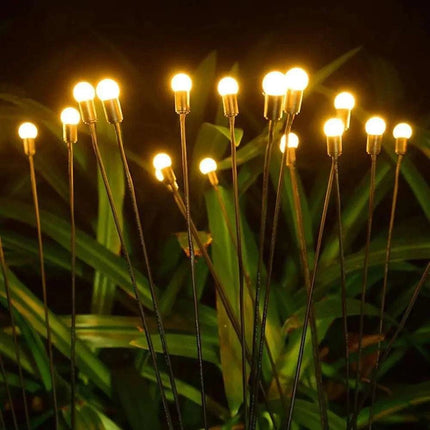 Solar Firefly Lights - Royalessencelux