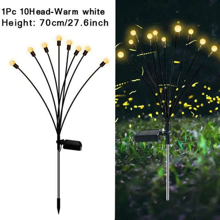 Solar Firefly Lights - Royalessencelux
