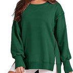 Dark Green / L
