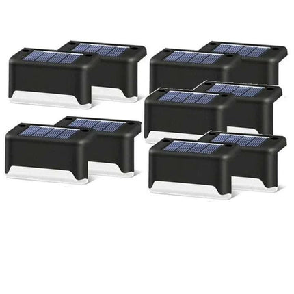 Staircase Solar Lights - Royalessencelux