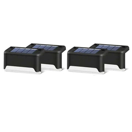 Staircase Solar Lights - Royalessencelux