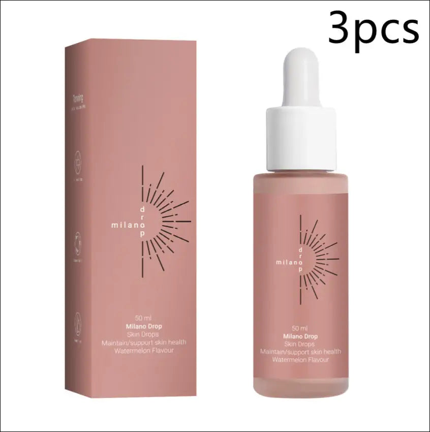 Tanning face and body serum – view 5
