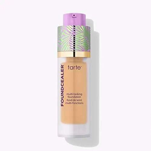 tarte babassu foundcealer™ skincare foundation SPF 20 16N fair - light neutral - Royalessencelux