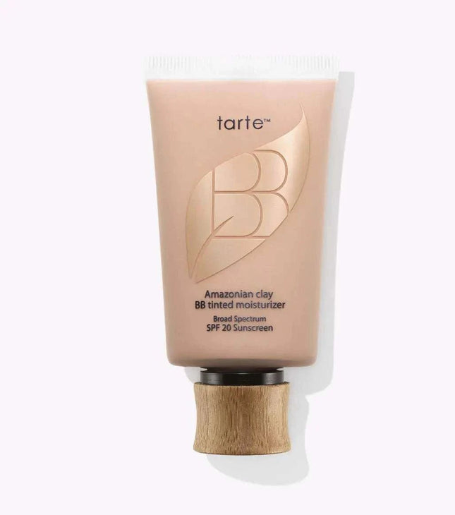 TARTE Cosmetics Amazonian Clay BB Tinted Moisturizer - Medium - Royalessencelux