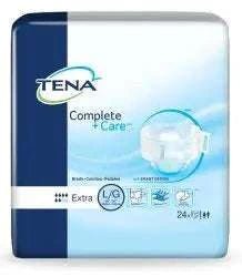 TENA Complete + Care Briefs - Royalessencelux