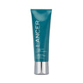Teal method cleanse face tube with silver cap facial cleanser for normal combination skin type in The Method Cleanse Face Wash