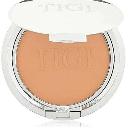 TIGI Cosmetics Powder Foundation Charm 0.37 Ounce - Royalessencelux